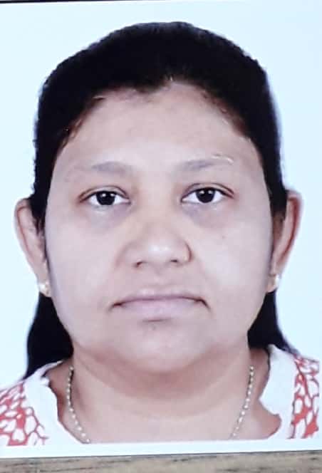 DR. SWATI N. MEHTA